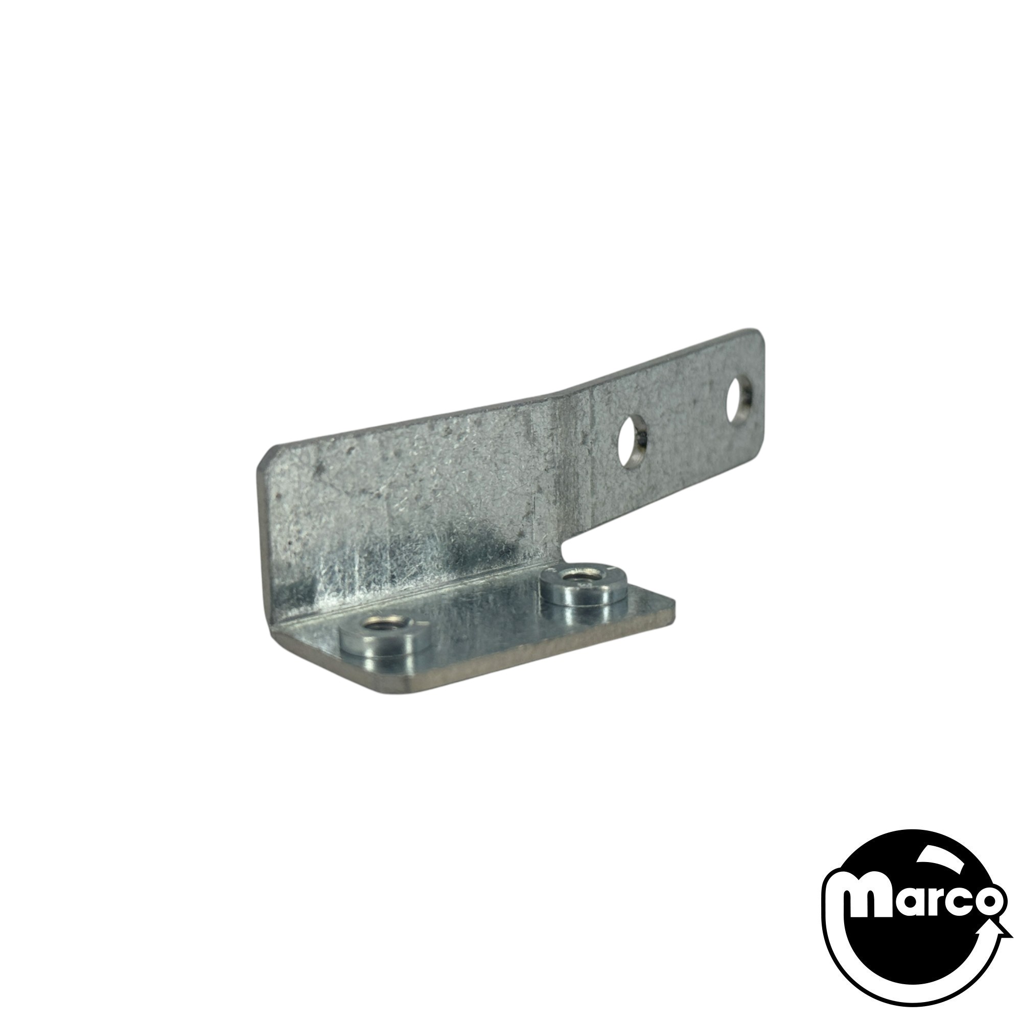 WWE WRESTLEMANIA (Stern) Gate Mounting Bracket LEFT