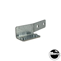 WWE WRESTLEMANIA (Stern) Gate Mounting Bracket LEFT