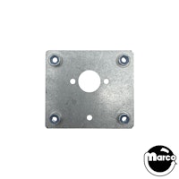 GHOSTBUSTERS PRE/LE (Stern) Motor Plate