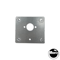 GHOSTBUSTERS PRE/LE (Stern) Motor Plate