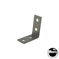 Stern Metal Bracket - L Bracket 2 Holes