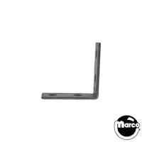 Stern Metal Bracket - L Bracket 2 Holes