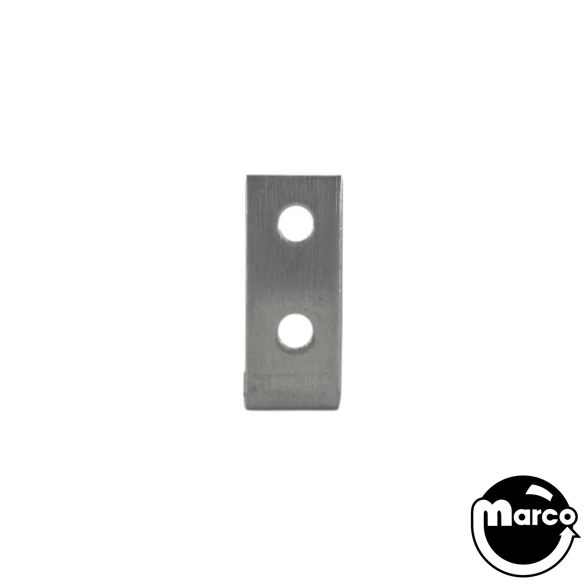 Stern Metal Bracket - L Bracket 2 Holes