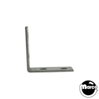 Stern Metal Bracket - L Bracket 2 Holes