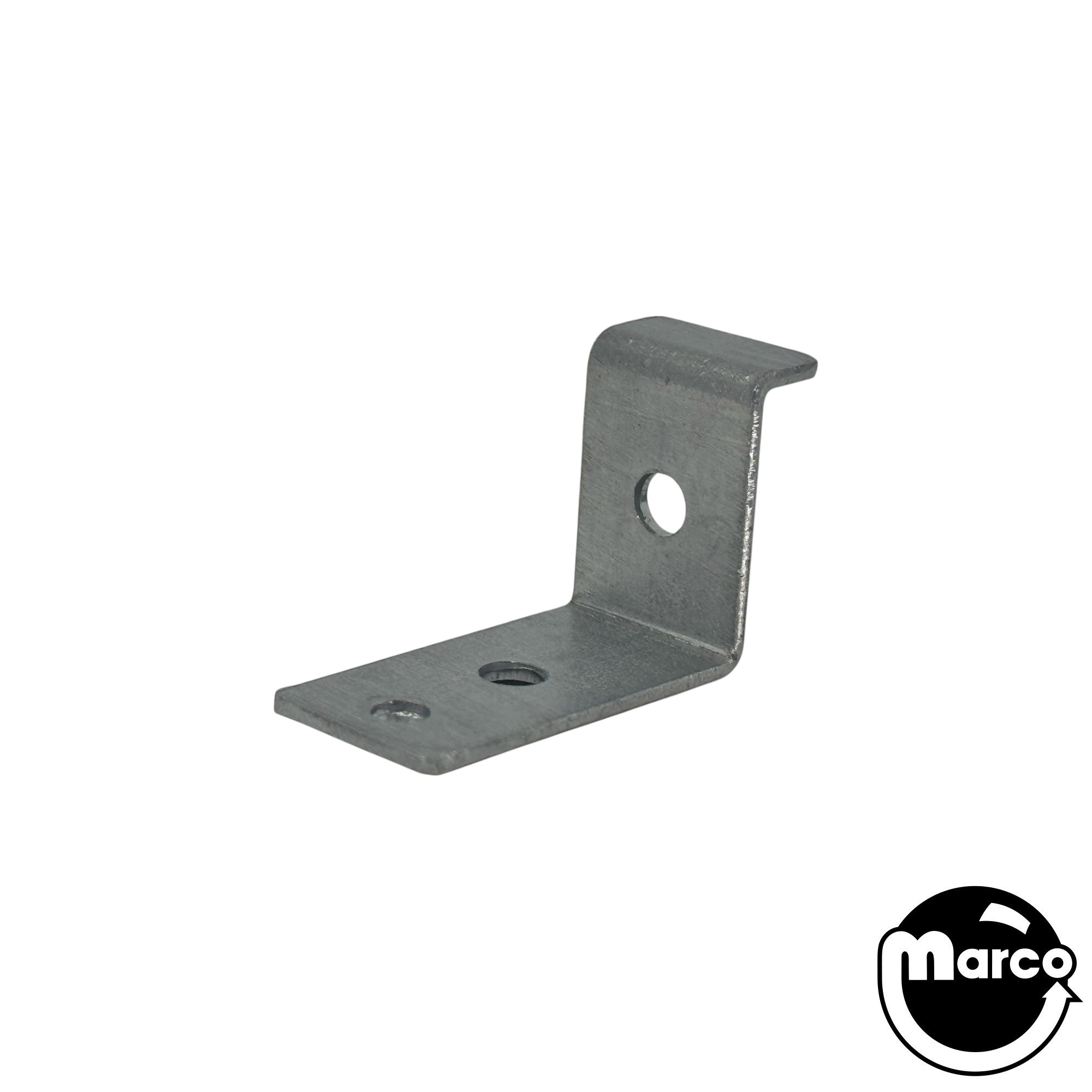 IRON MAIDEN (Stern) Topper Gun Bracket