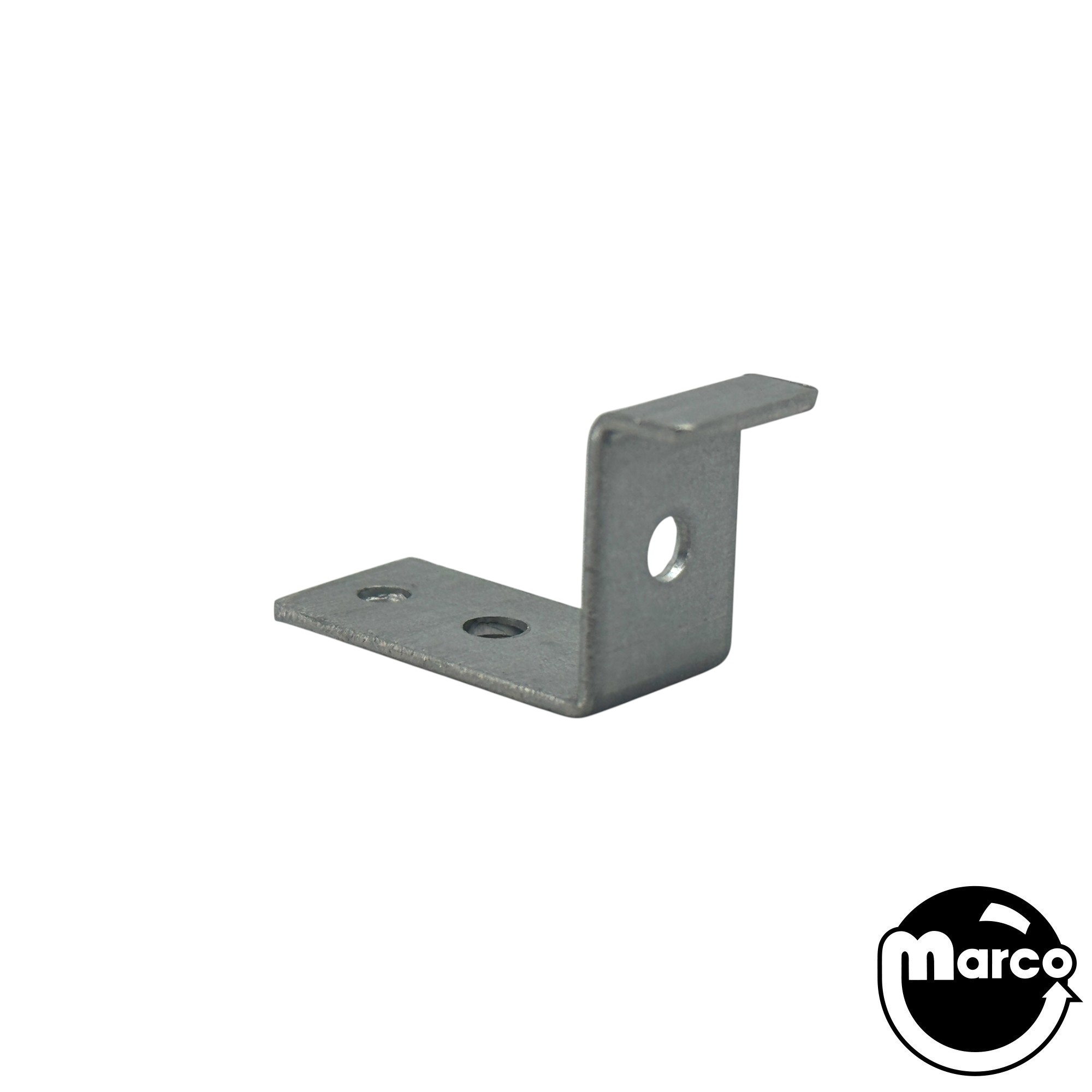 IRON MAIDEN (Stern) Topper Gun Bracket