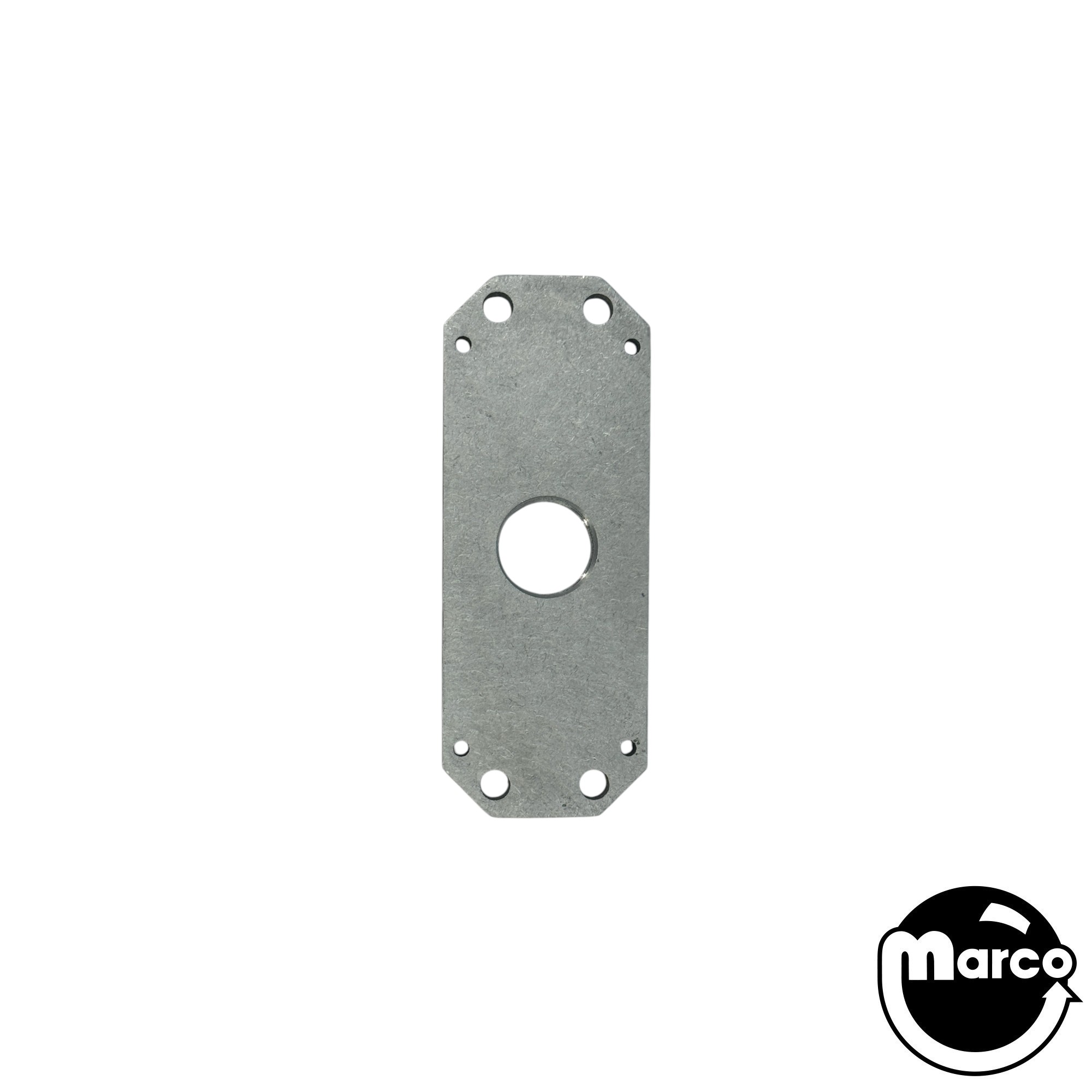 MUNSTERS (Stern) Magnet Plate Non-ferrous