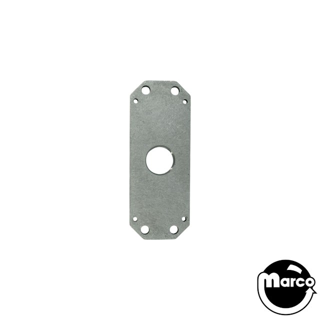 MUNSTERS (Stern) Magnet Plate Non-ferrous
