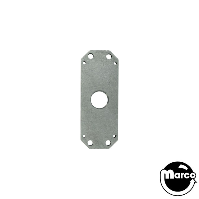 MUNSTERS (Stern) Magnet Plate Non-ferrous