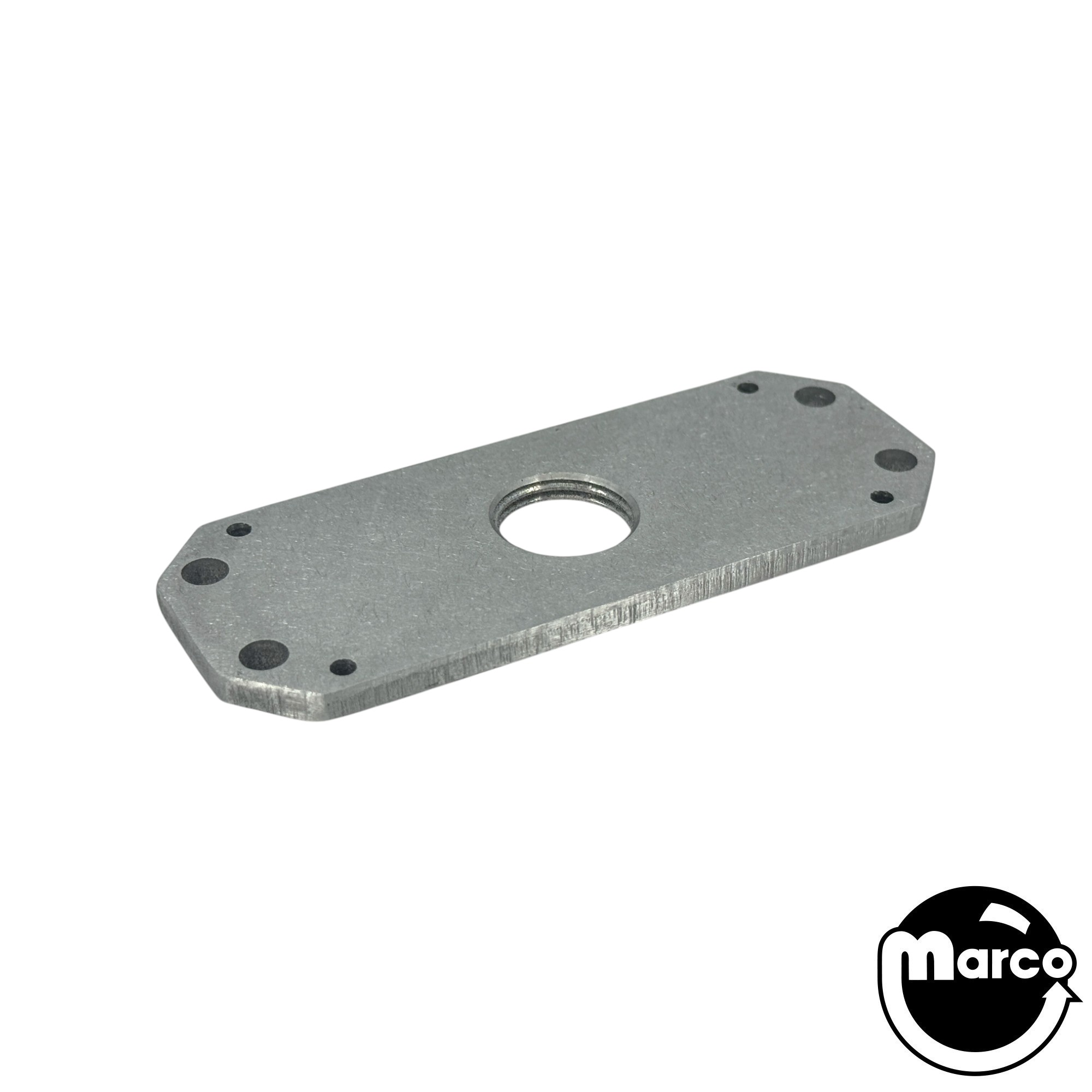MUNSTERS (Stern) Magnet Plate Non-ferrous