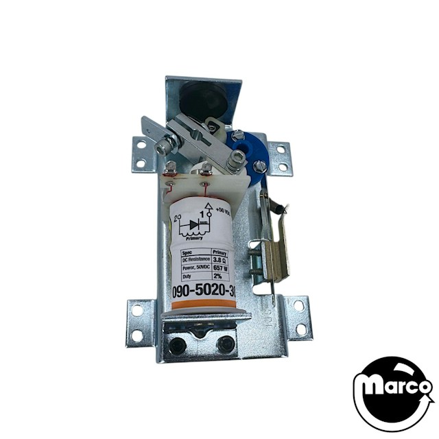 Flipper Assembly Stern Right 090-5020-30-ND