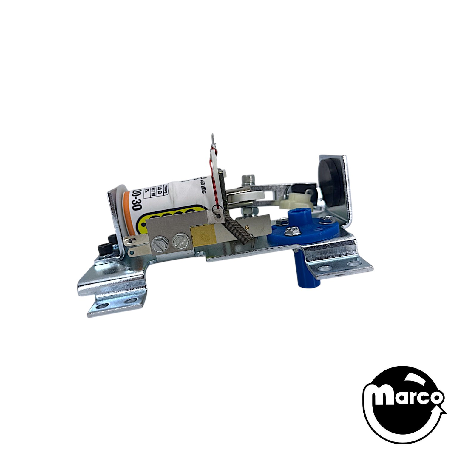 Flipper Assembly Stern Right 090-5020-30-ND