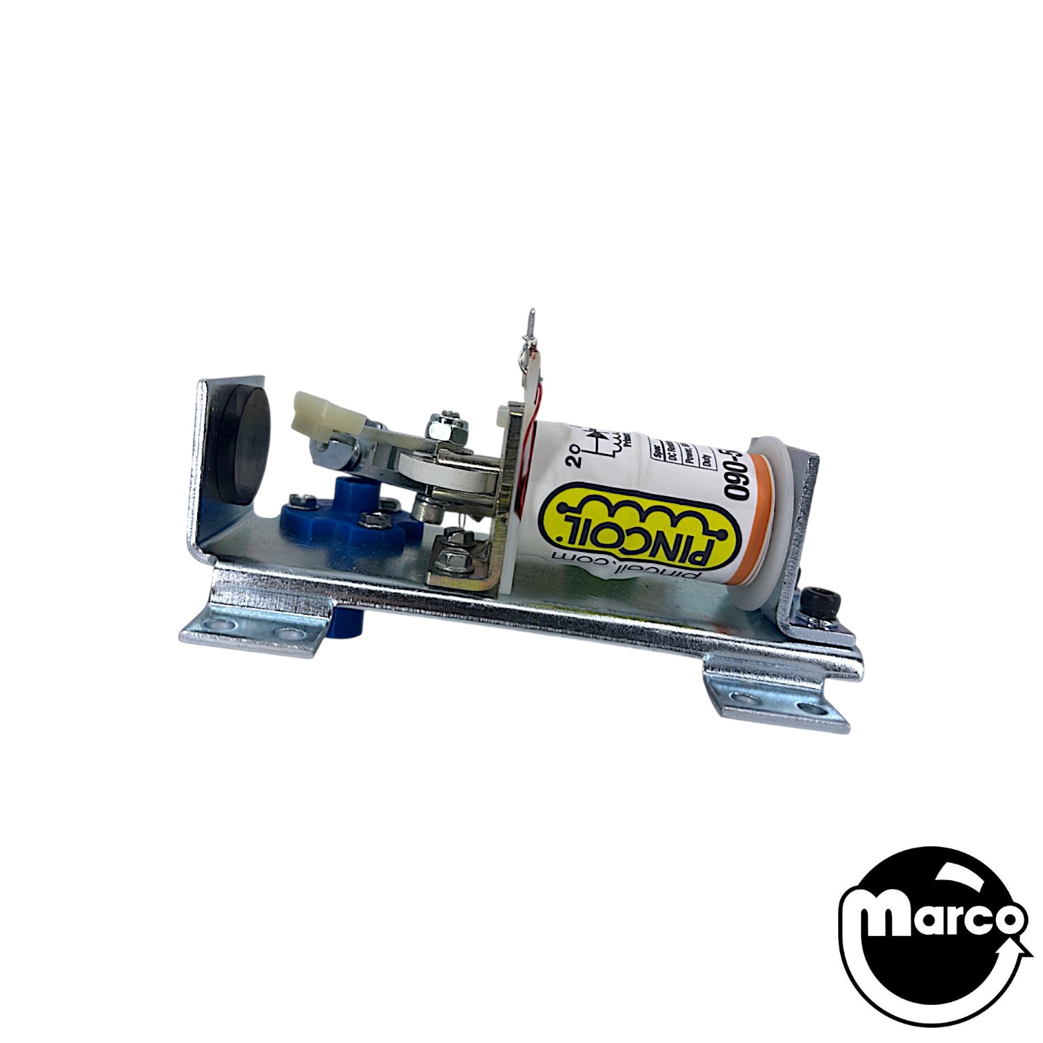 Flipper Assembly Stern Right 090-5020-30-ND