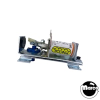Flipper Assembly Stern Right 090-5020-30-ND COIL