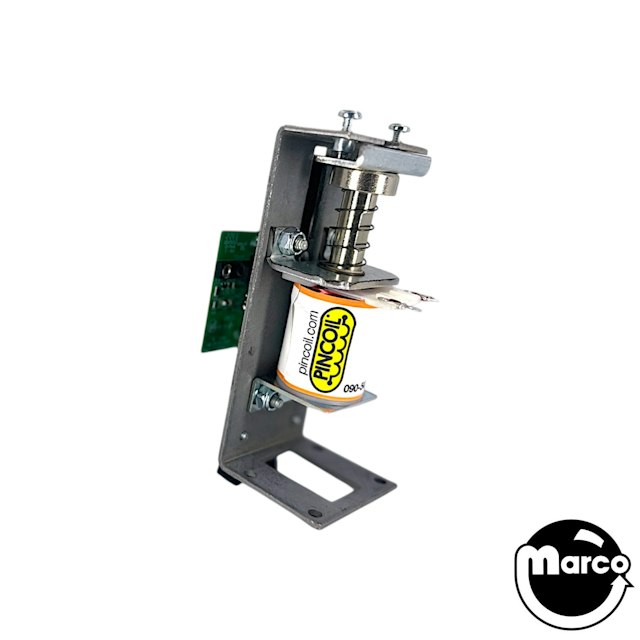 Drop Target Assembly Stern Single