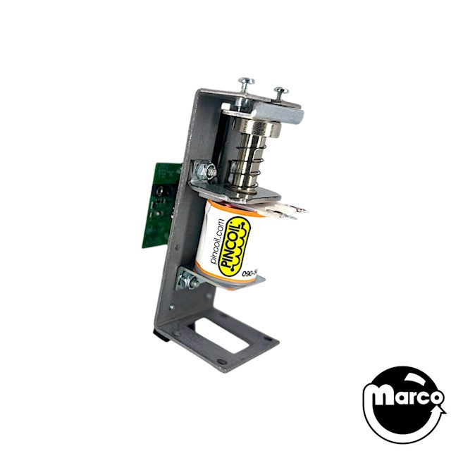 Drop Target Assembly Stern Single