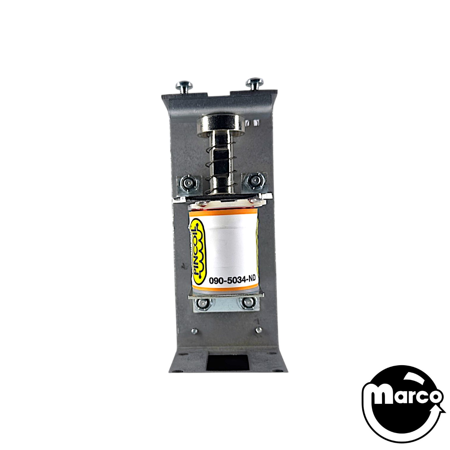 Drop Target Assembly Stern Single