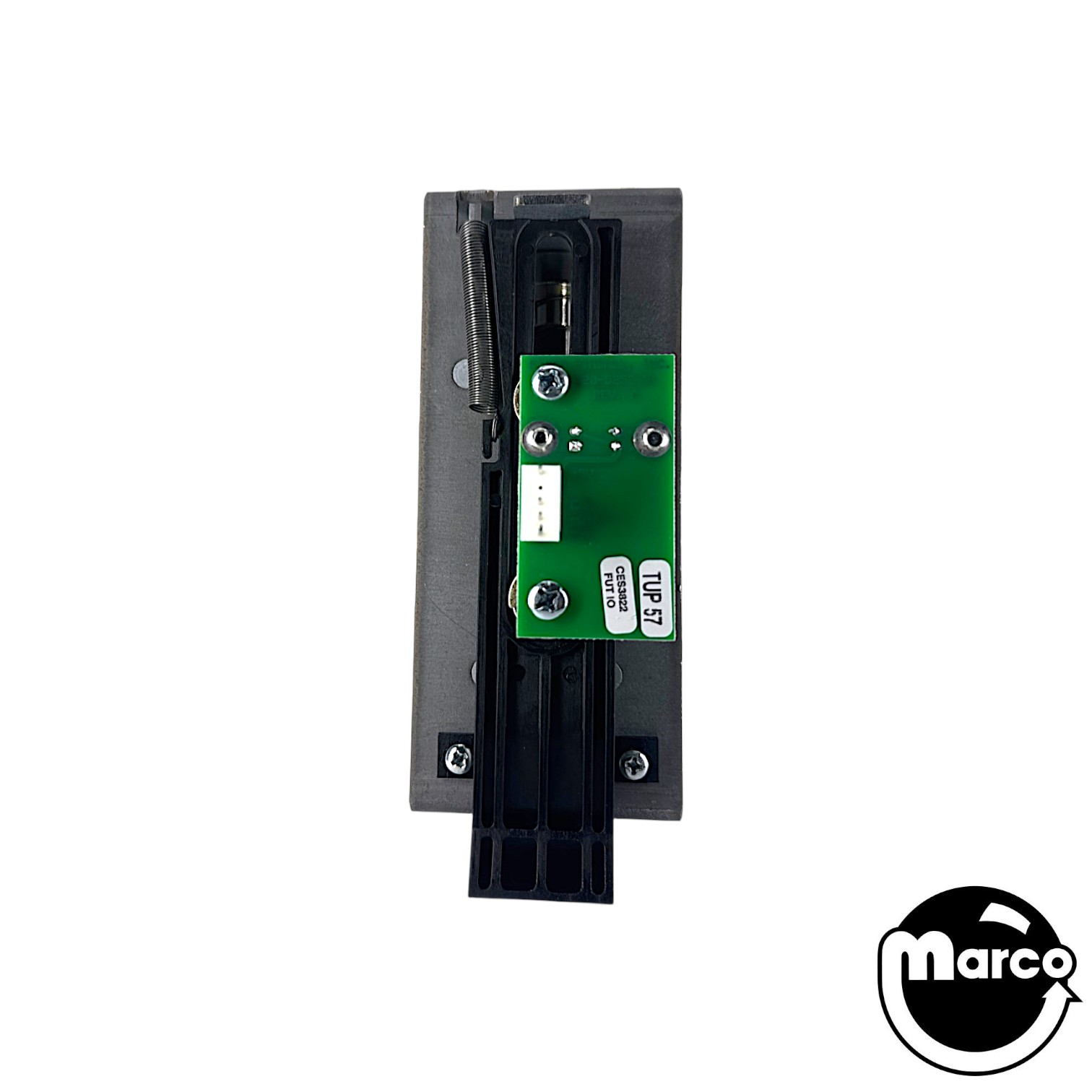 Drop Target Assembly Stern Single
