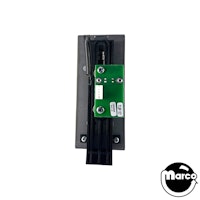 Drop Target Assembly Stern Single
