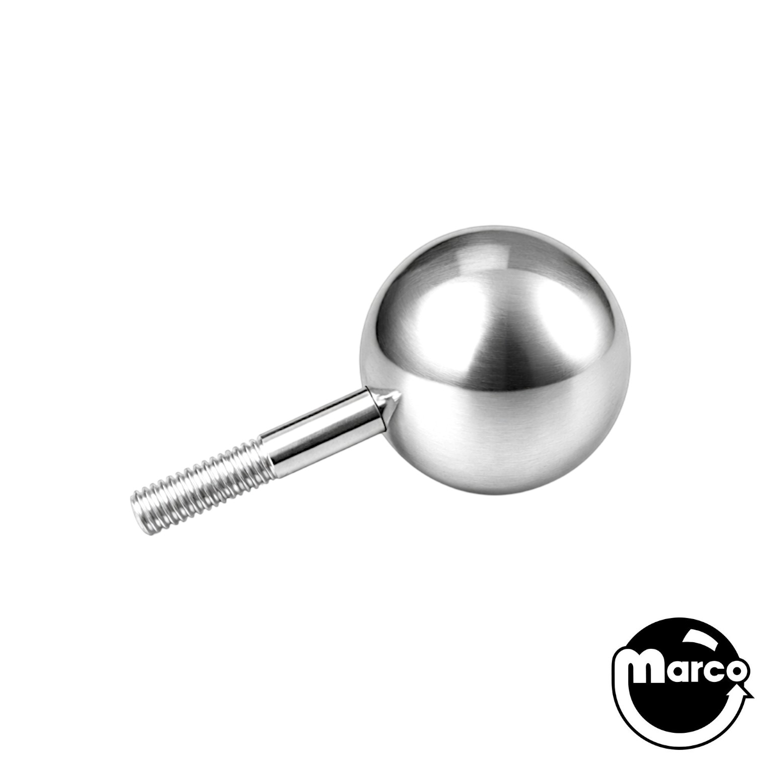 04-10005 - Newton Ball Assembly - Marco Specialties Pinball Parts