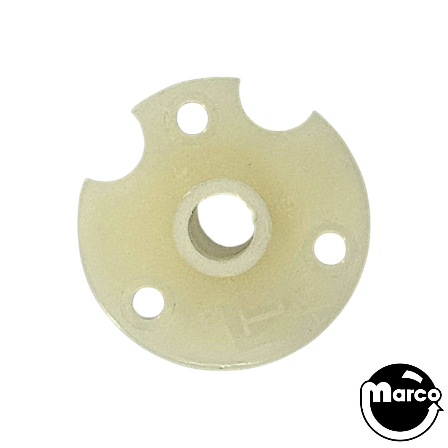 545-5070-04 - Flipper Bushing - Stern Modified - Marco Specialties