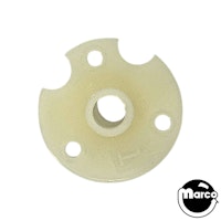 Flipper Bushing - Stern Modified