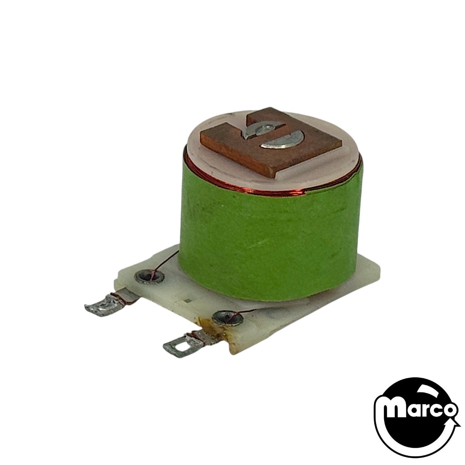 Coil - Solenoid Bally G-31-2500