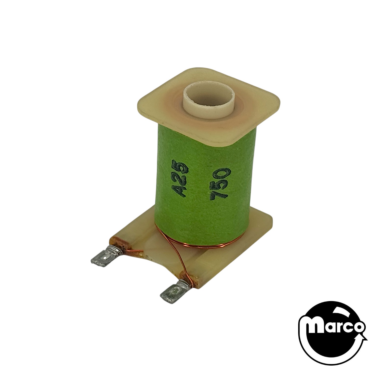 Coil - Relay Bally A-25-750
