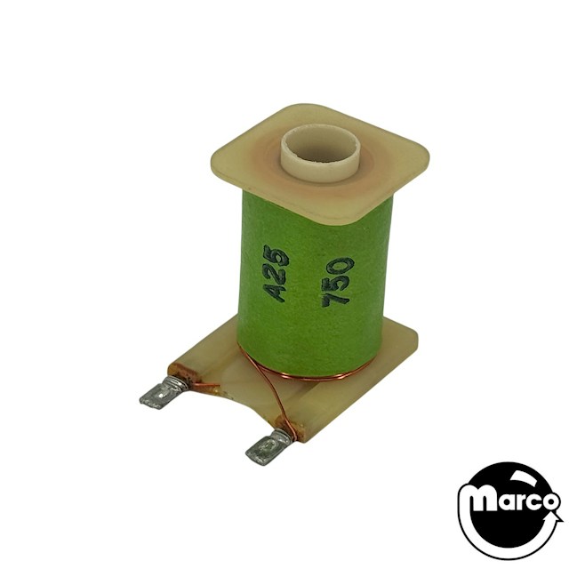 Coil - Relay Bally A-25-750