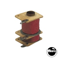 Coil - Flipper  USE AF-25-600/31-1000