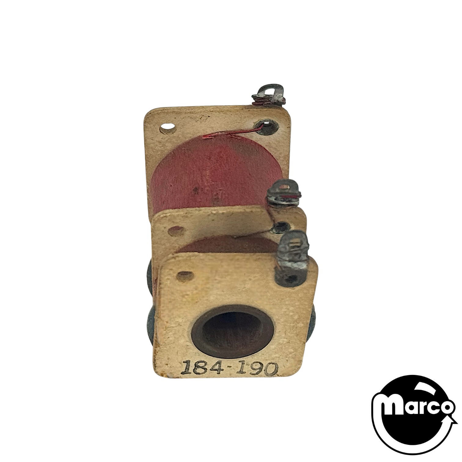 Coil - Flipper  USE AF-25-600/31-1000
