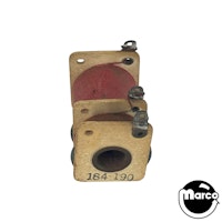 Coil - Flipper  USE AF-25-600/31-1000