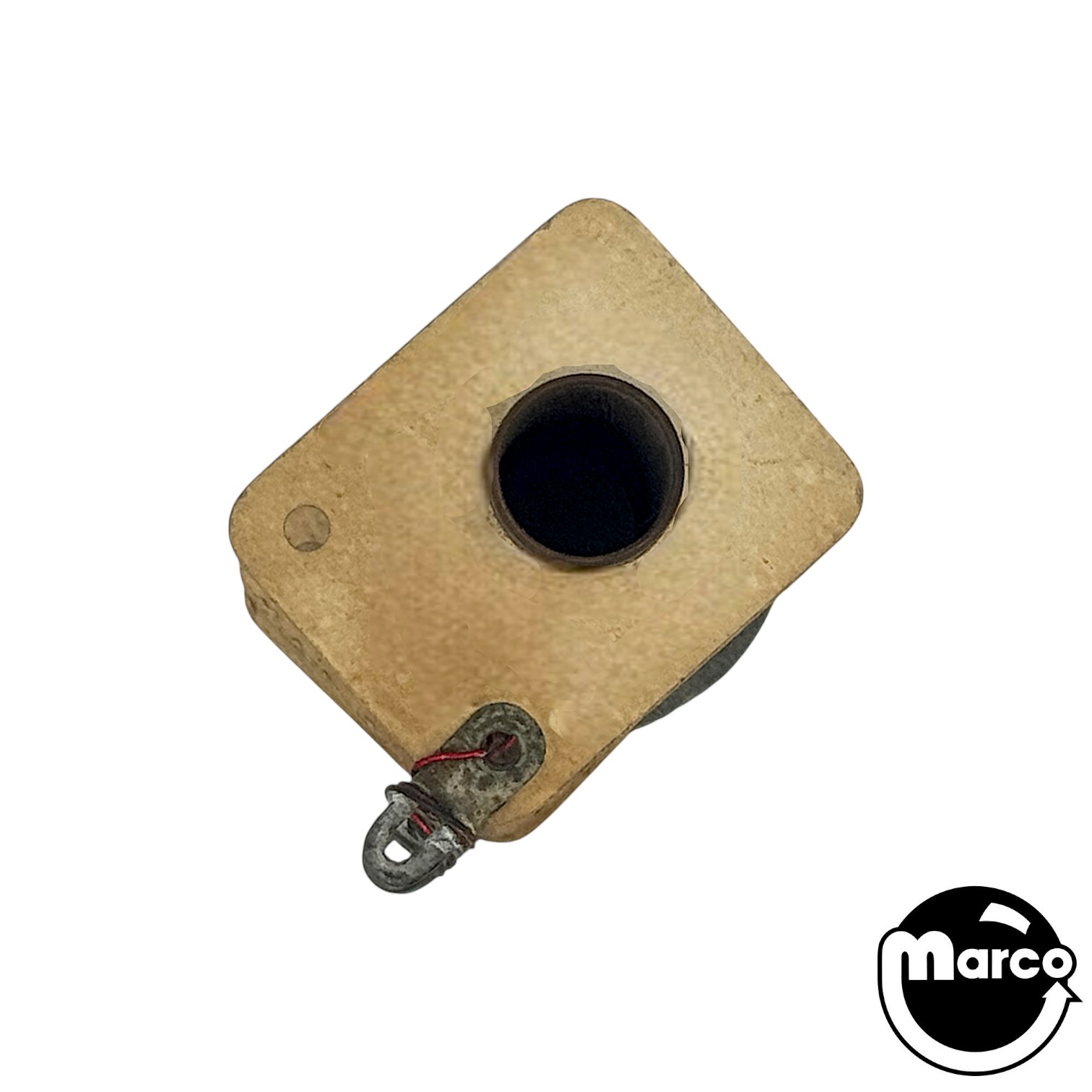 Coil - Flipper  USE AF-25-600/31-1000