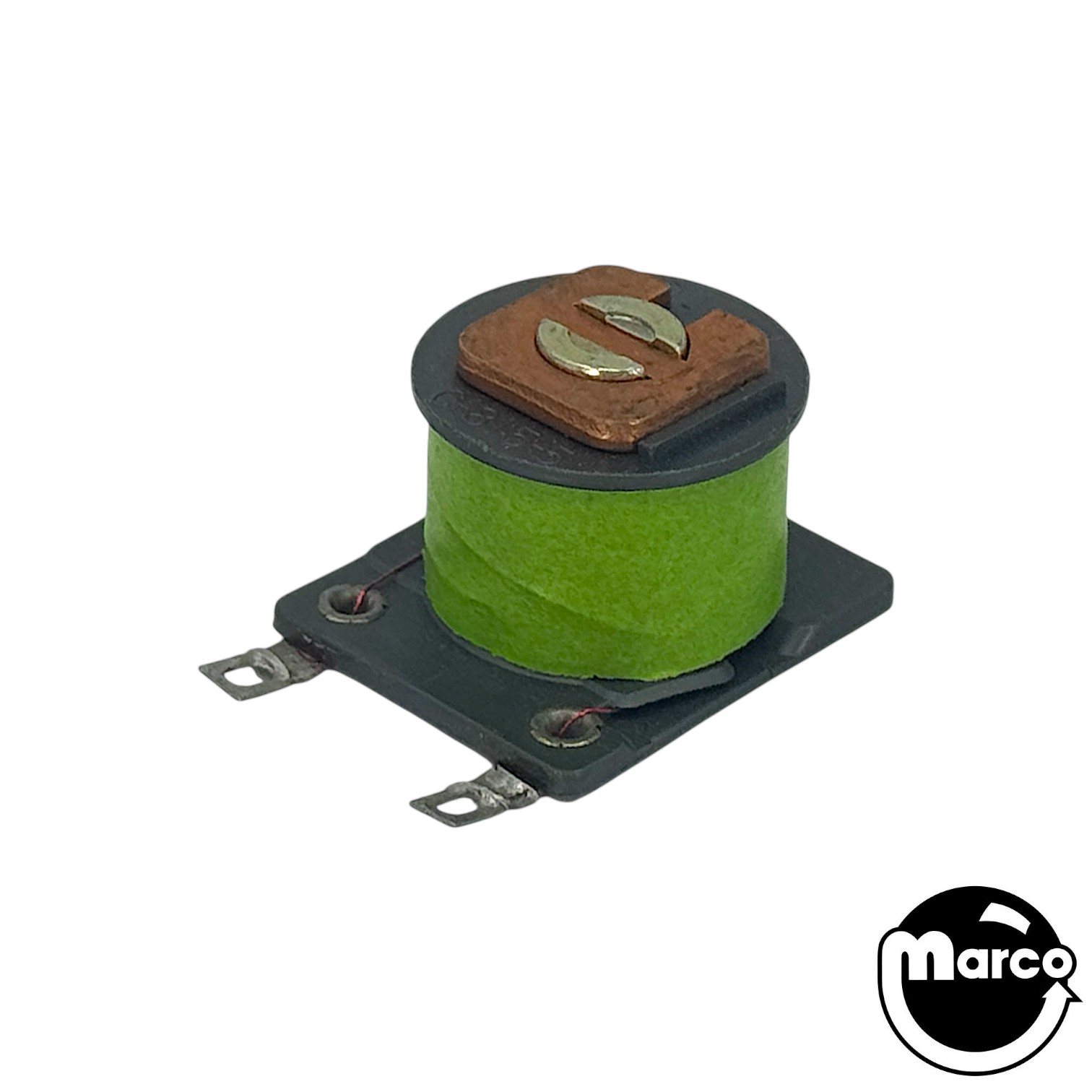 Coil - Solenoid Bally E-32-1800