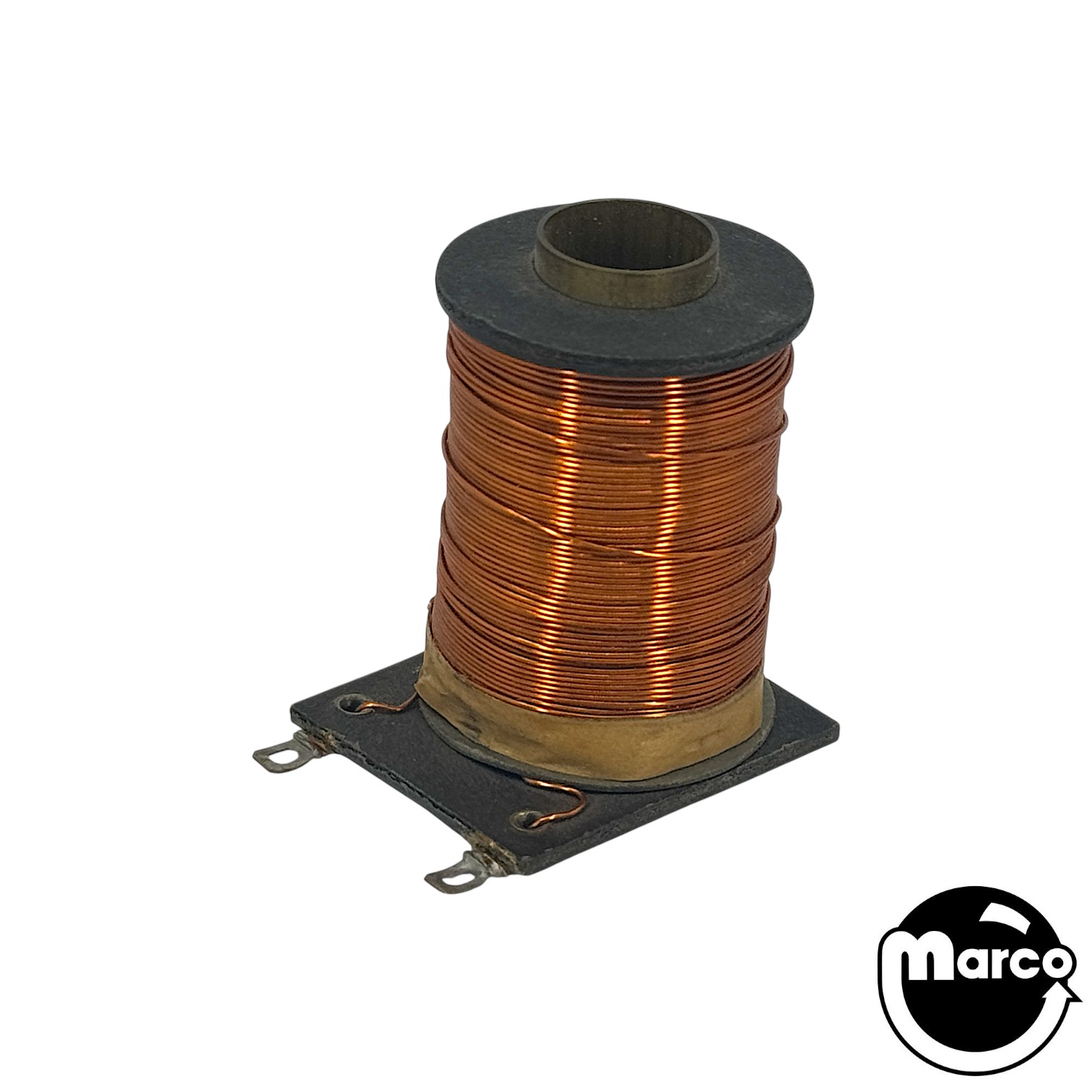 Coil - Solenoid Bally