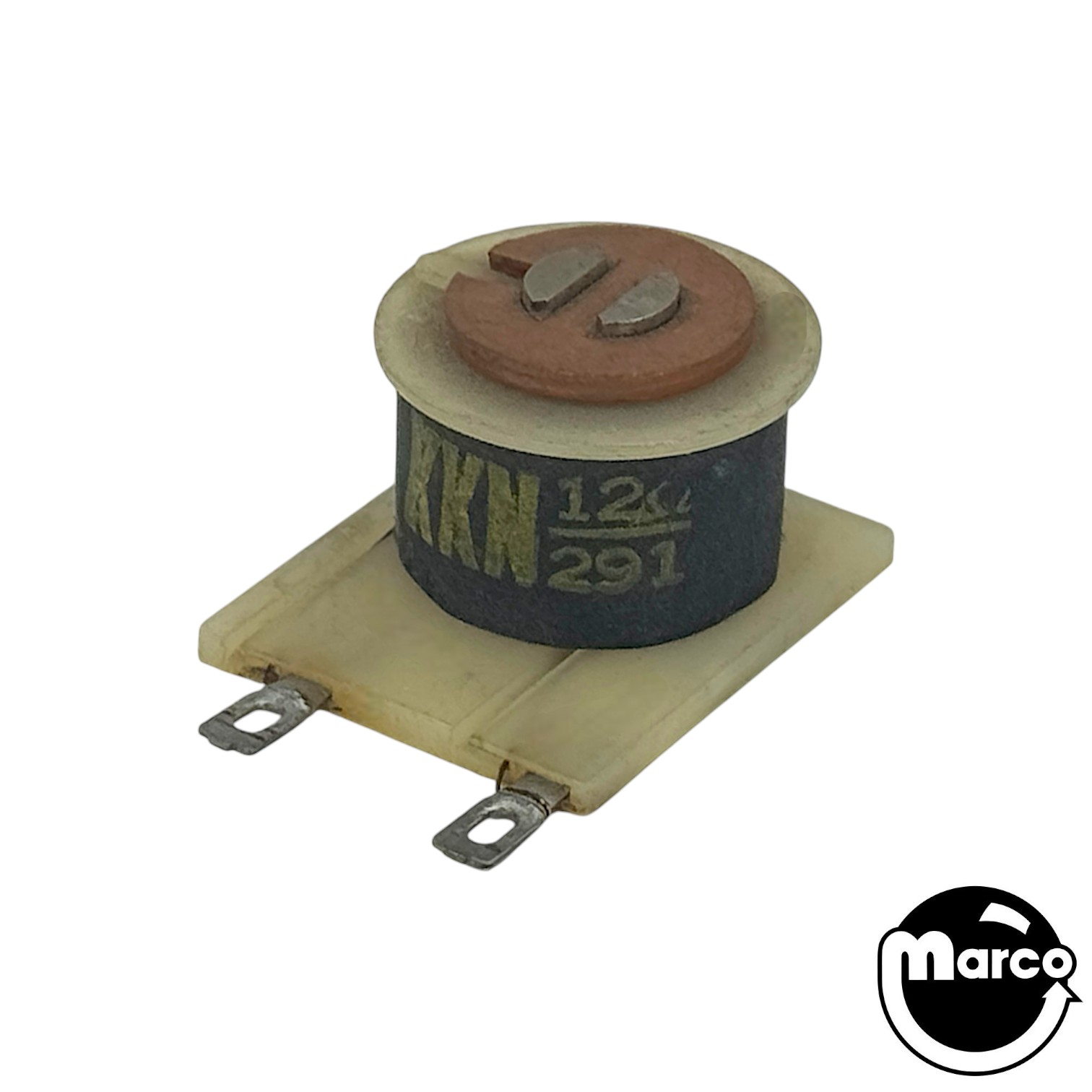 Coil - Solenoid Bally KKN-291