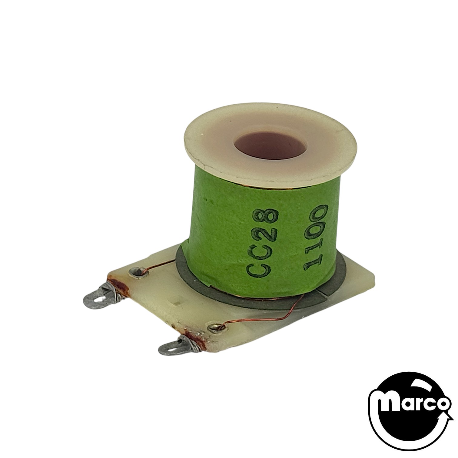 Coil - Solenoid Bally