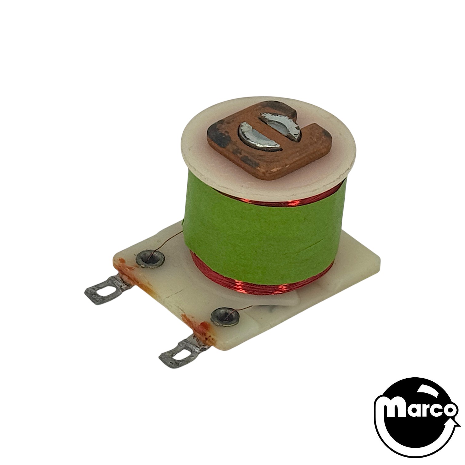 Coil - Relay Bally