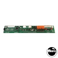 Williams 3-6 Sound Board