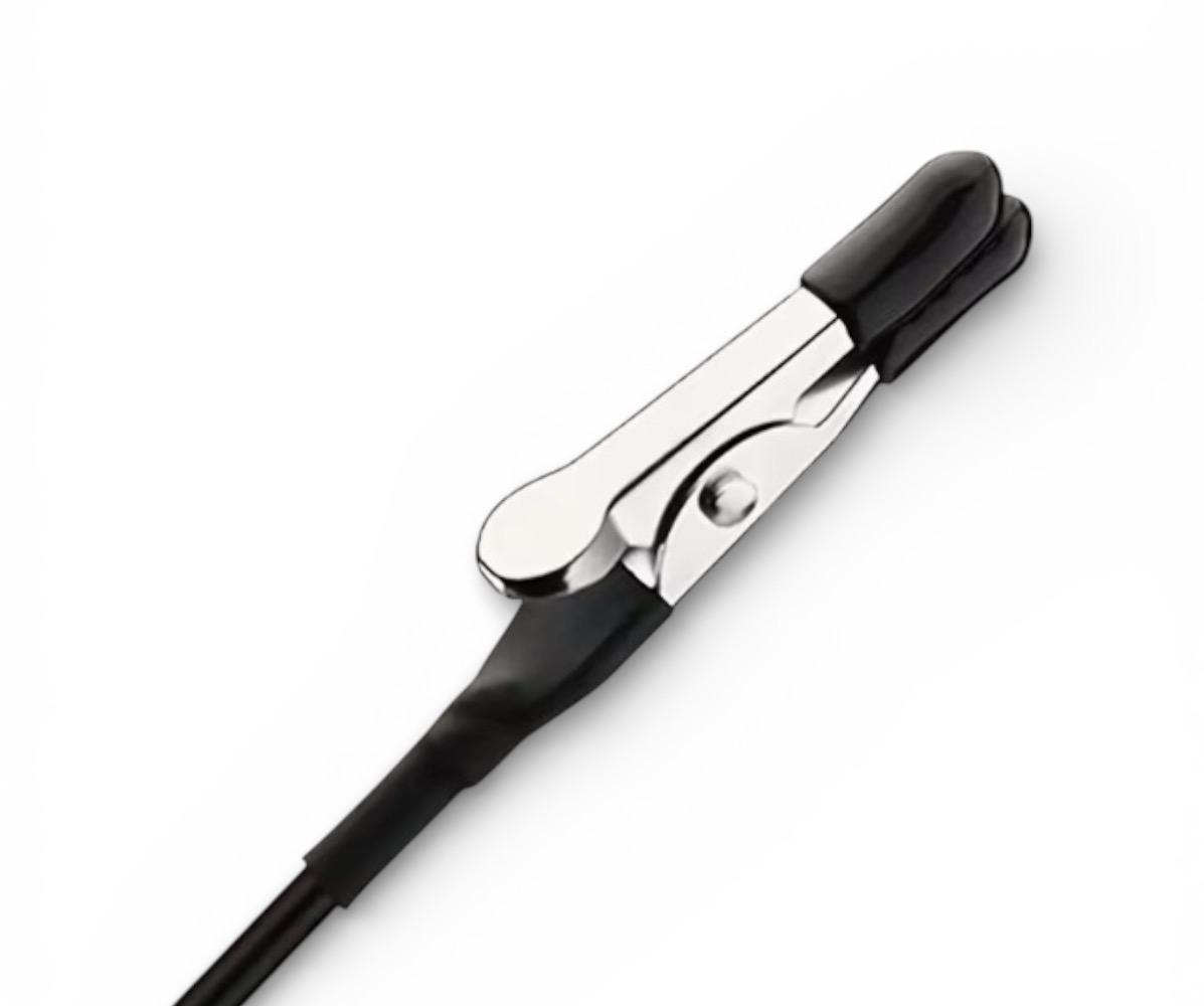 Magnetic Crocodile Clip 5 inch
