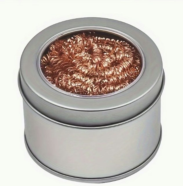 Soldering Tip Cleaner
