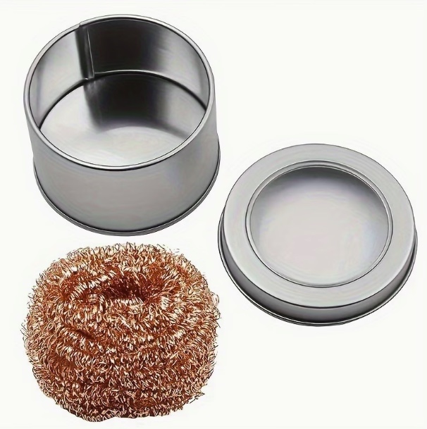 Soldering Tip Cleaner