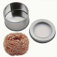 Soldering Tip Cleaner