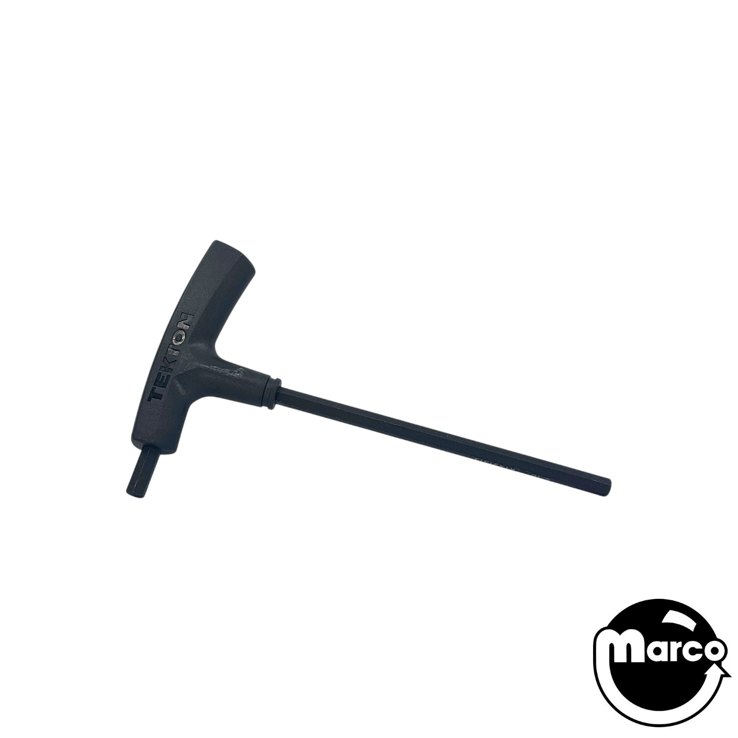 Backbox Latch Hex Wrench 5/16"