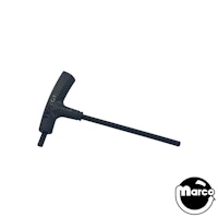 Backbox Latch Hex Wrench 5/16"