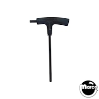 Backbox Latch Hex Wrench 5/16"