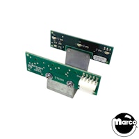TEENAGE TURTLES PRE/LE (Stern) 3 Ball Lock Opto Assembly