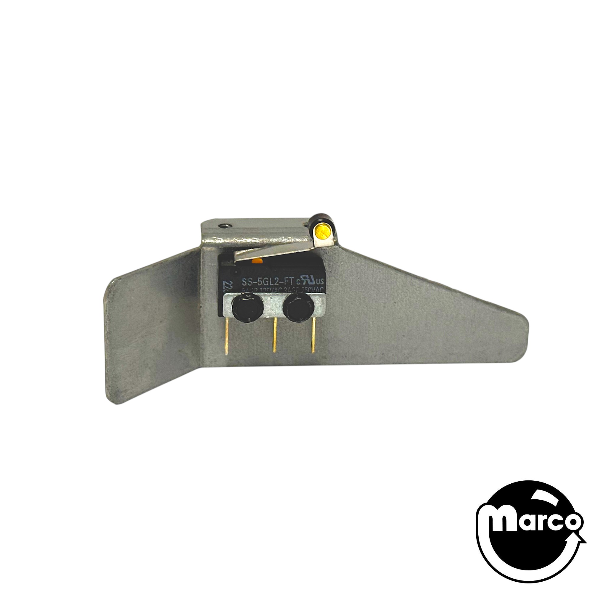 GHOSTBUSTERS PRO (Stern) Ramp Exit Switch Assembly 