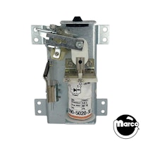 Flipper Assembly Stern Left 090-5020-30-ND