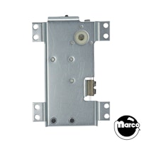 Flipper Assembly Stern Left 090-5020-30-ND
